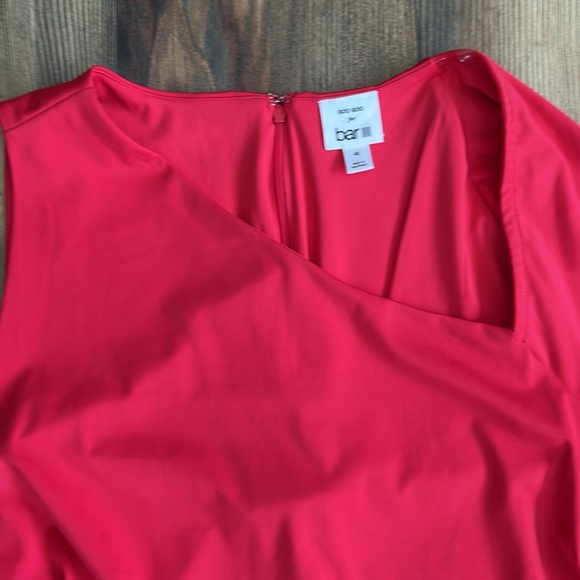 *NWT* GooGoo Trendy One Long Sleeve Dress - Picture 3 of 7